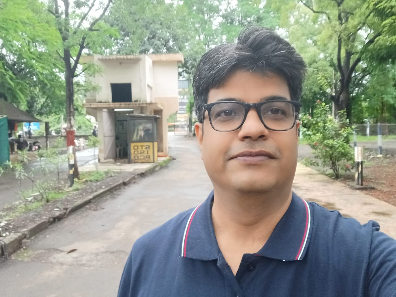 Sameer Gogate