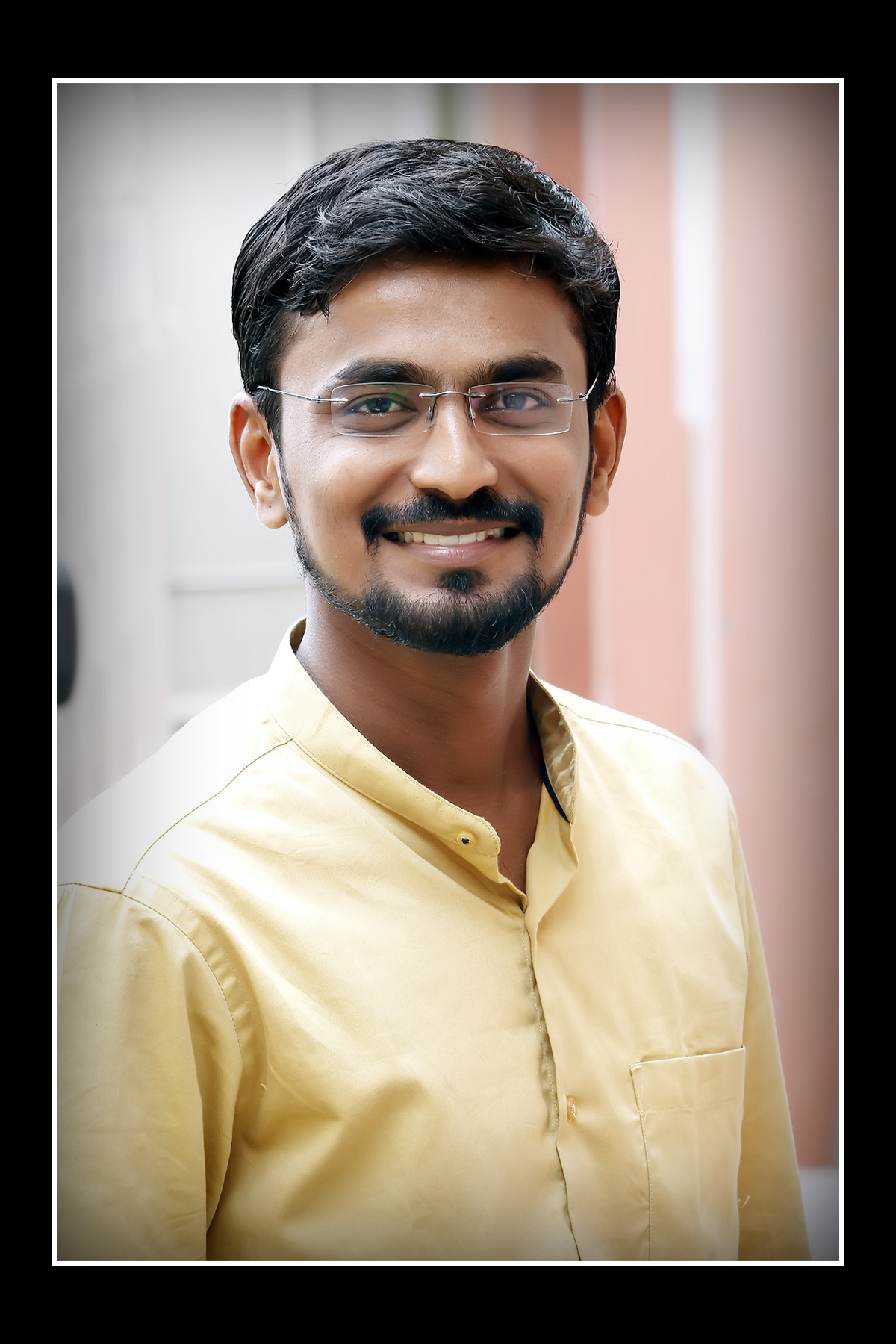 Shrinath Mahesh Shridevi Birajdar